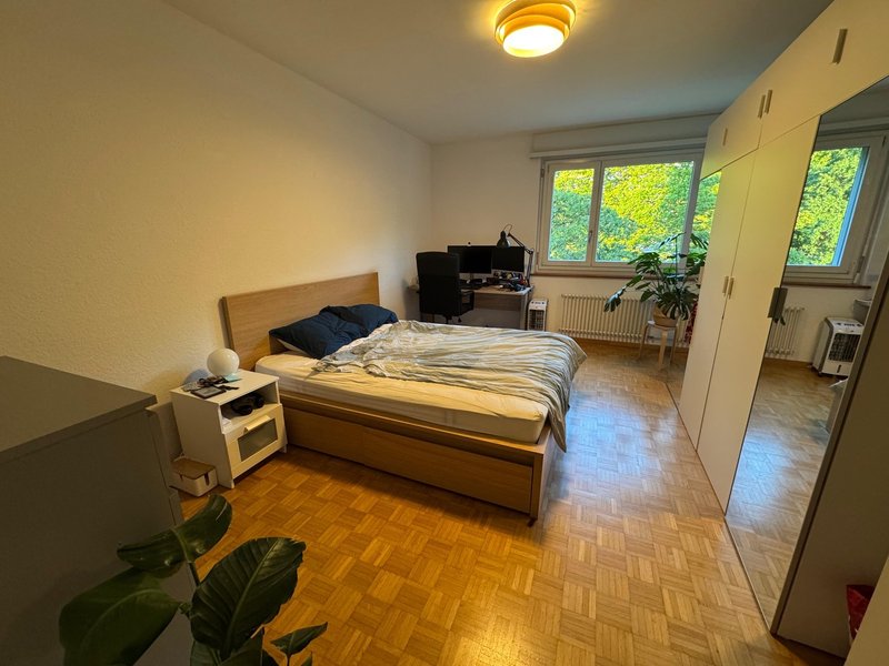 Foto 6 di Winkelriedstrasse 7A, Bern