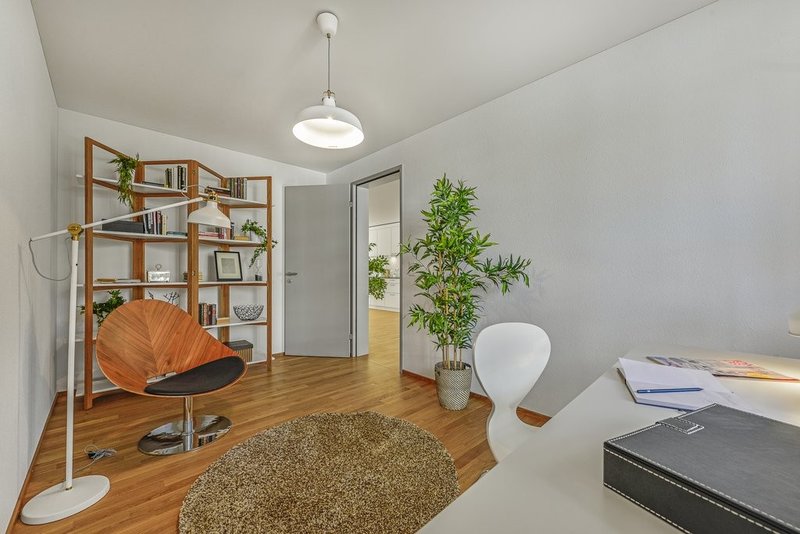 Photo 4 of Sentmattstrasse 8, Obfelden