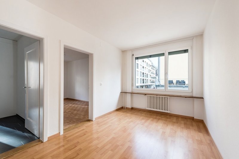 Foto 4 di Zürcherstr. 32, St. Gallen