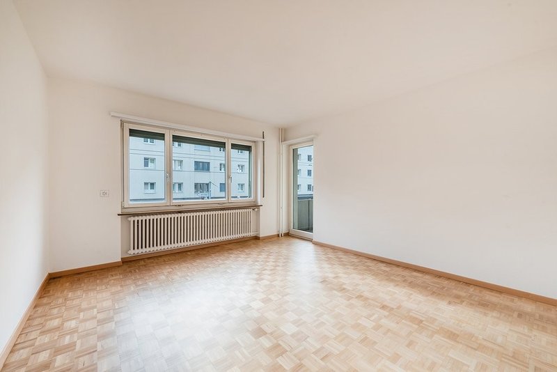 Foto 5 di Zürcherstr. 32, St. Gallen