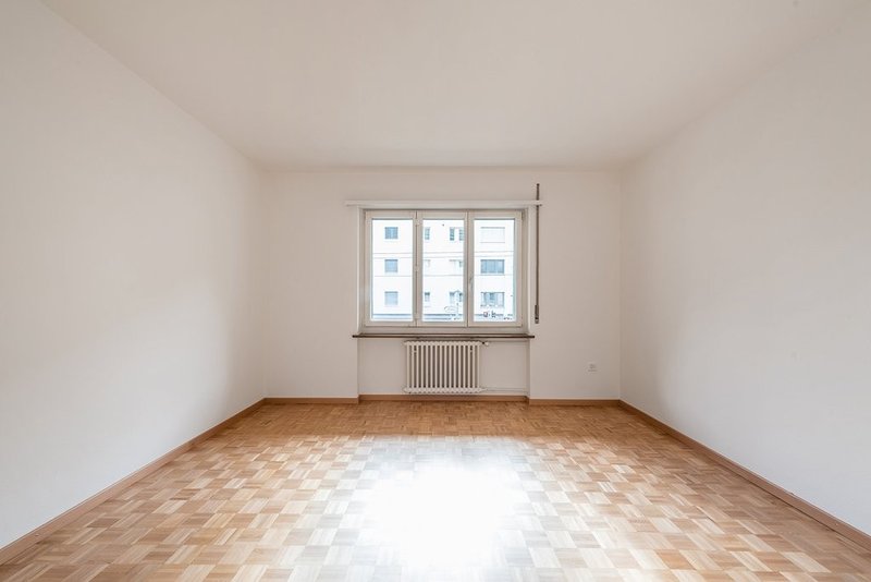 Foto 6 di Zürcherstr. 32, St. Gallen
