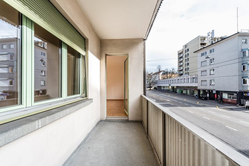 Foto 7 di Zürcherstr. 32, St. Gallen