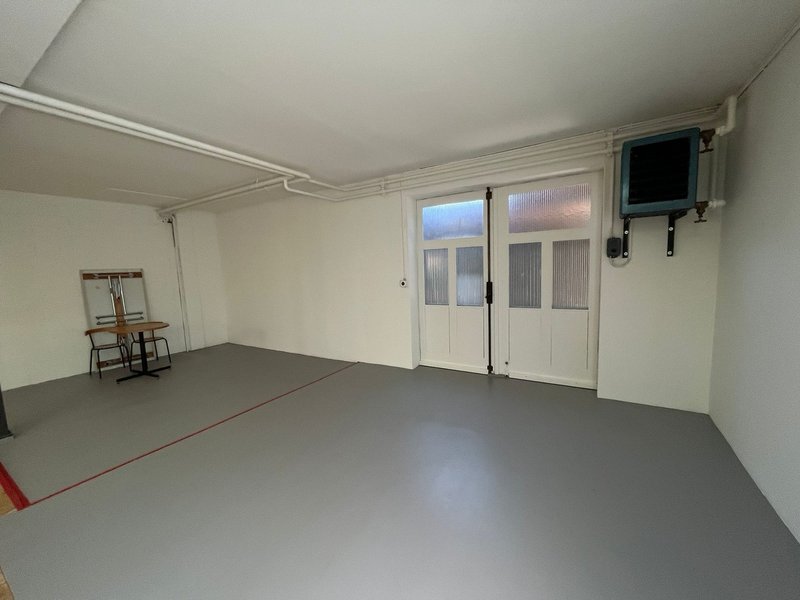 Foto 2 di Hauptstrasse 47, Böckten