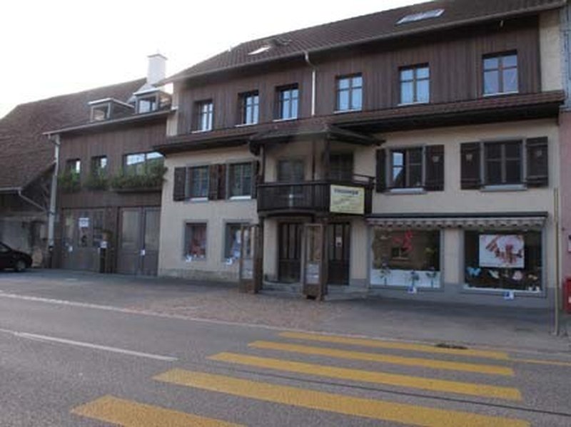 Foto 4 di Hauptstrasse 47, Böckten