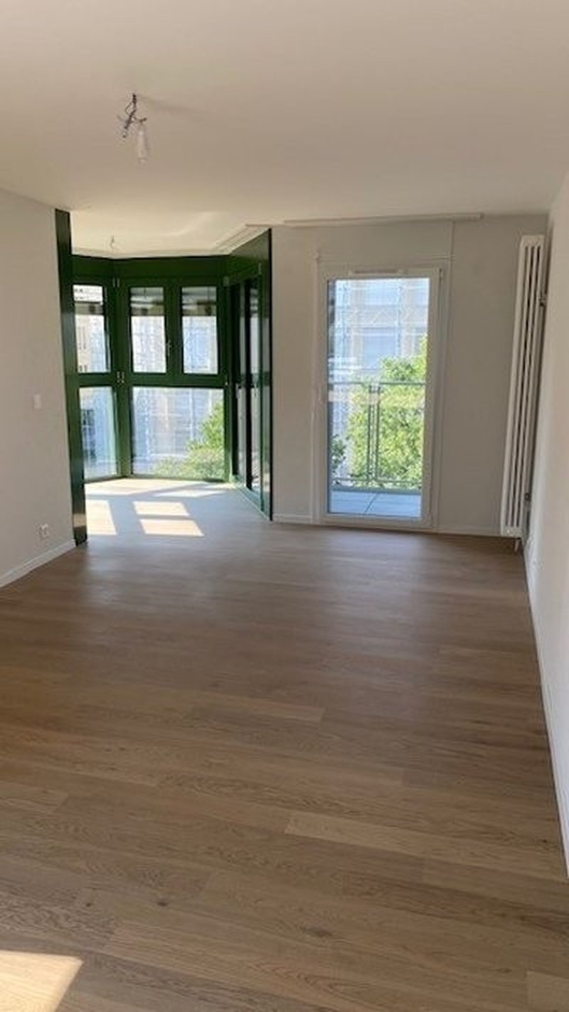 Foto 4 di Rue des Terreaux 18, Lausanne
