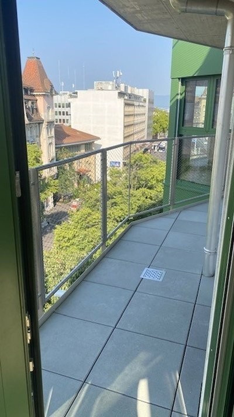 Foto 6 di Rue des Terreaux 18, Lausanne