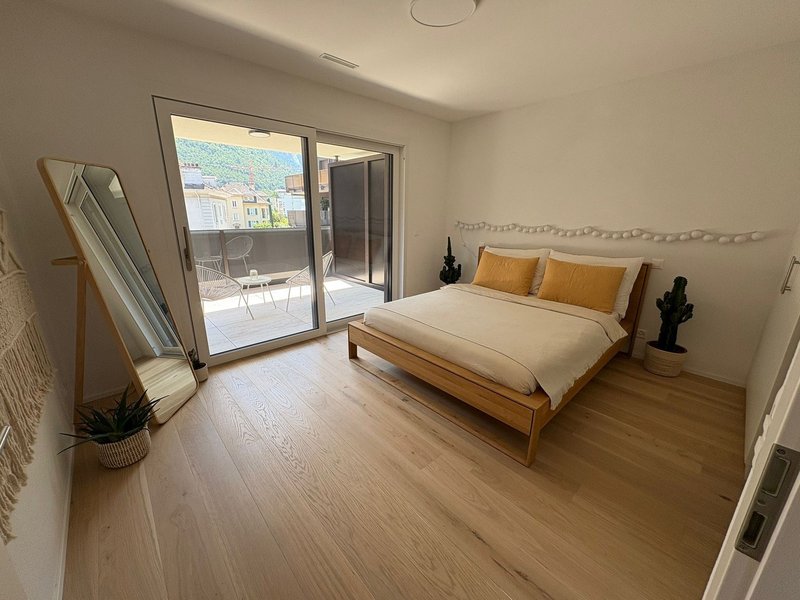 Foto 2 von Rue des Epineys 11D, Martigny