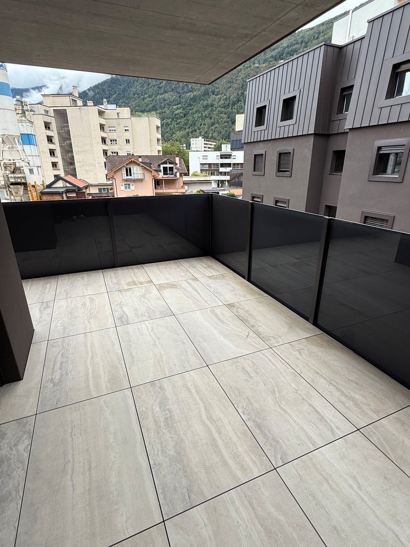 Foto 4 von Rue des Epineys 11D, Martigny