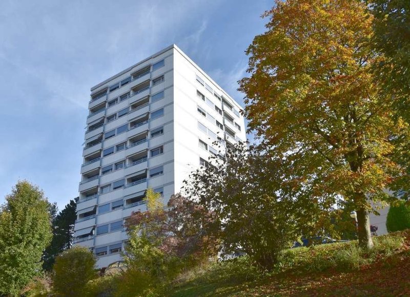 Photo 1 of Ch. du Devin 57bis, Lausanne
