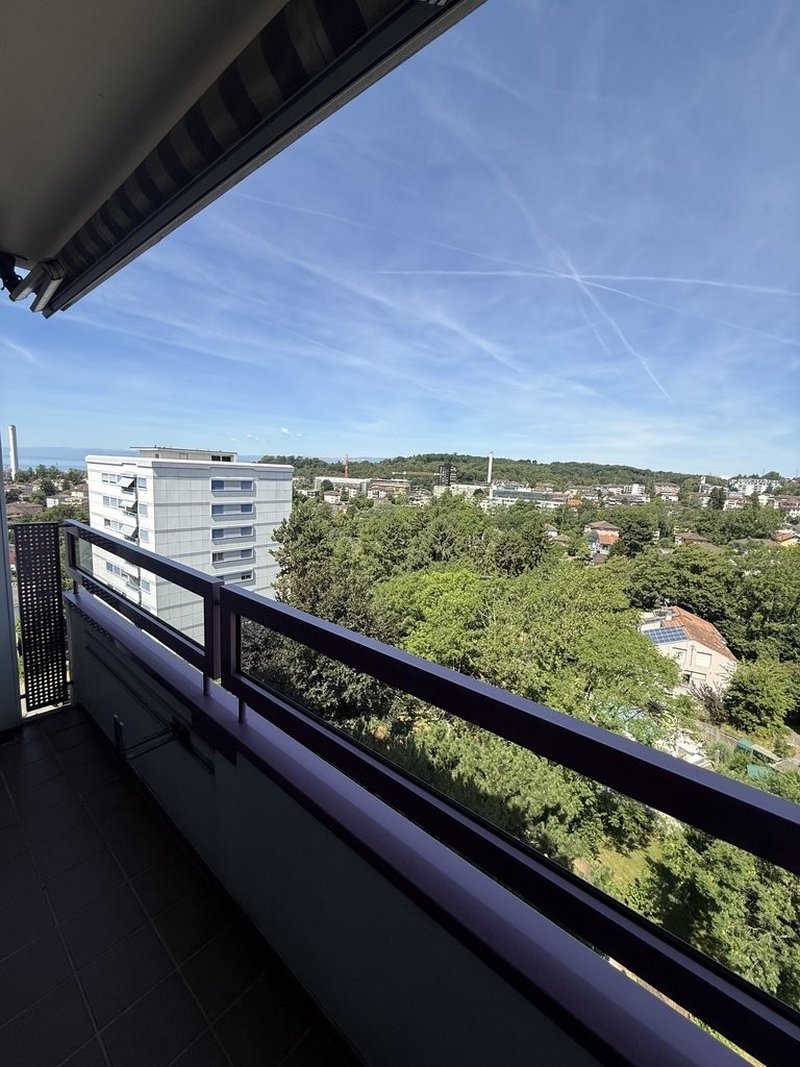 Photo 2 of Ch. du Devin 57bis, Lausanne