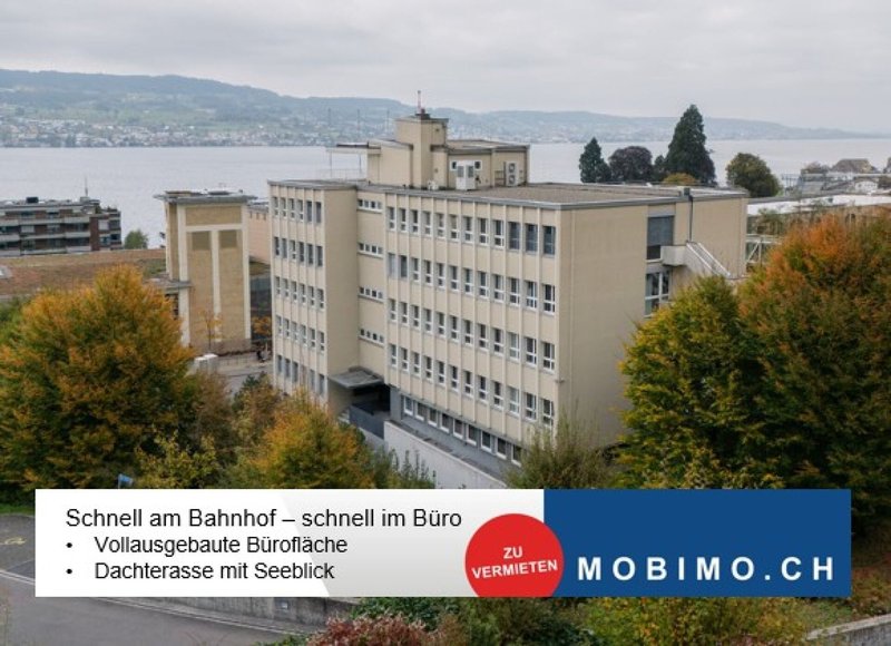 Foto 1 di Horgen