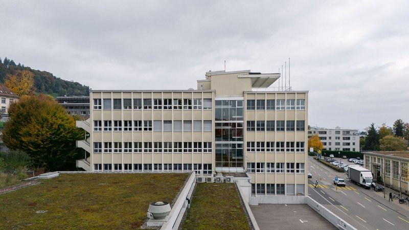 Foto 4 di Seestrasse 80, Horgen
