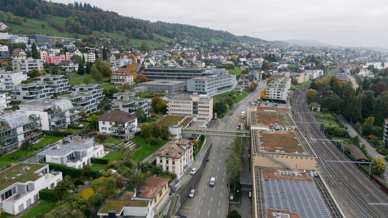 Foto 5 di Seestrasse 80, Horgen