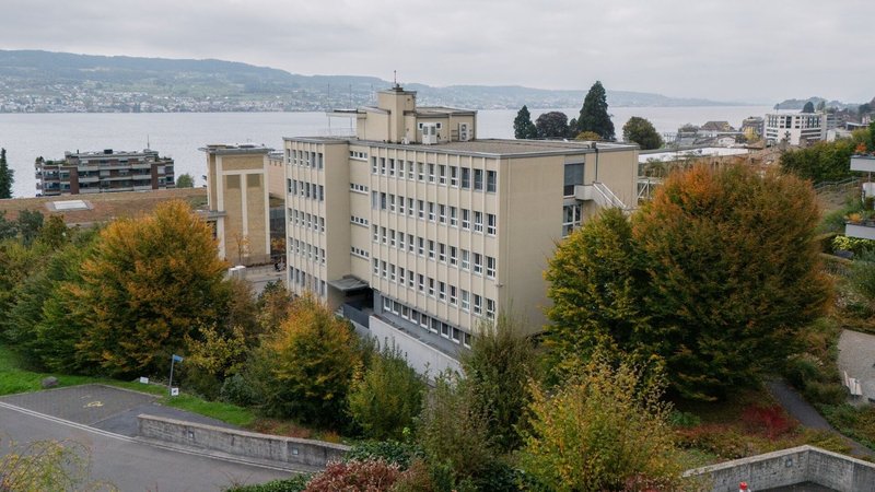 Foto 6 di Seestrasse 80, Horgen