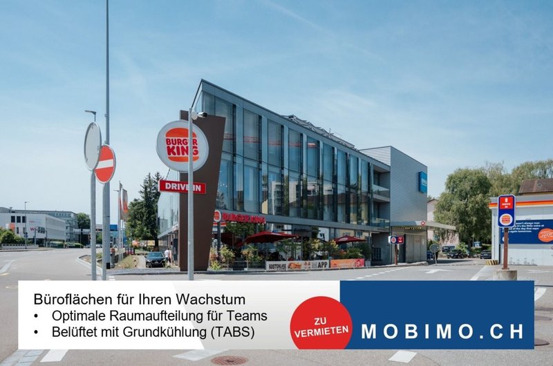 Photo 1 of Zürichstrasse 72, Brüttisellen