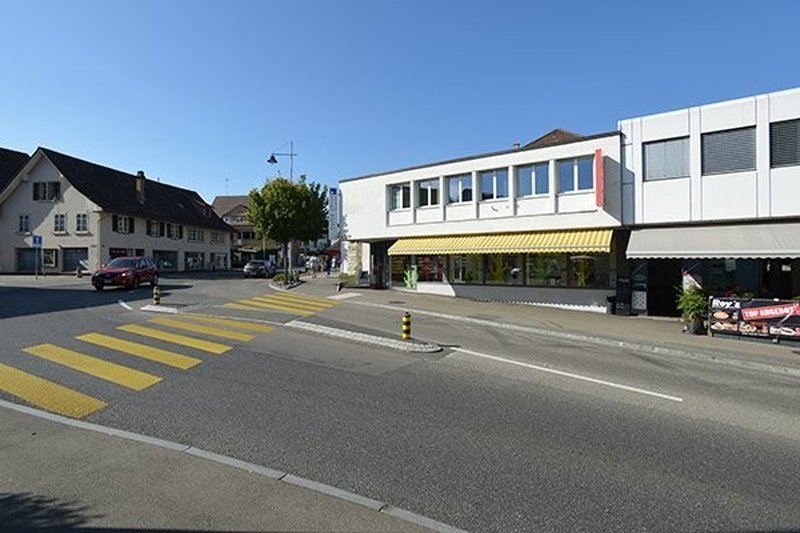 Foto 2 von Bahnhofstr. 22, Bülach
