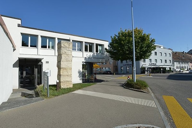Foto 3 von Bahnhofstr. 22, Bülach