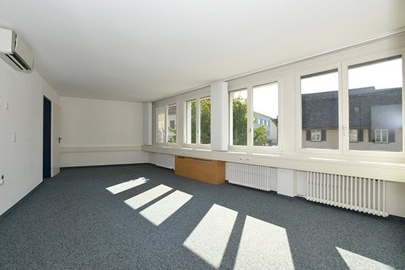 Foto 5 von Bahnhofstr. 22, Bülach