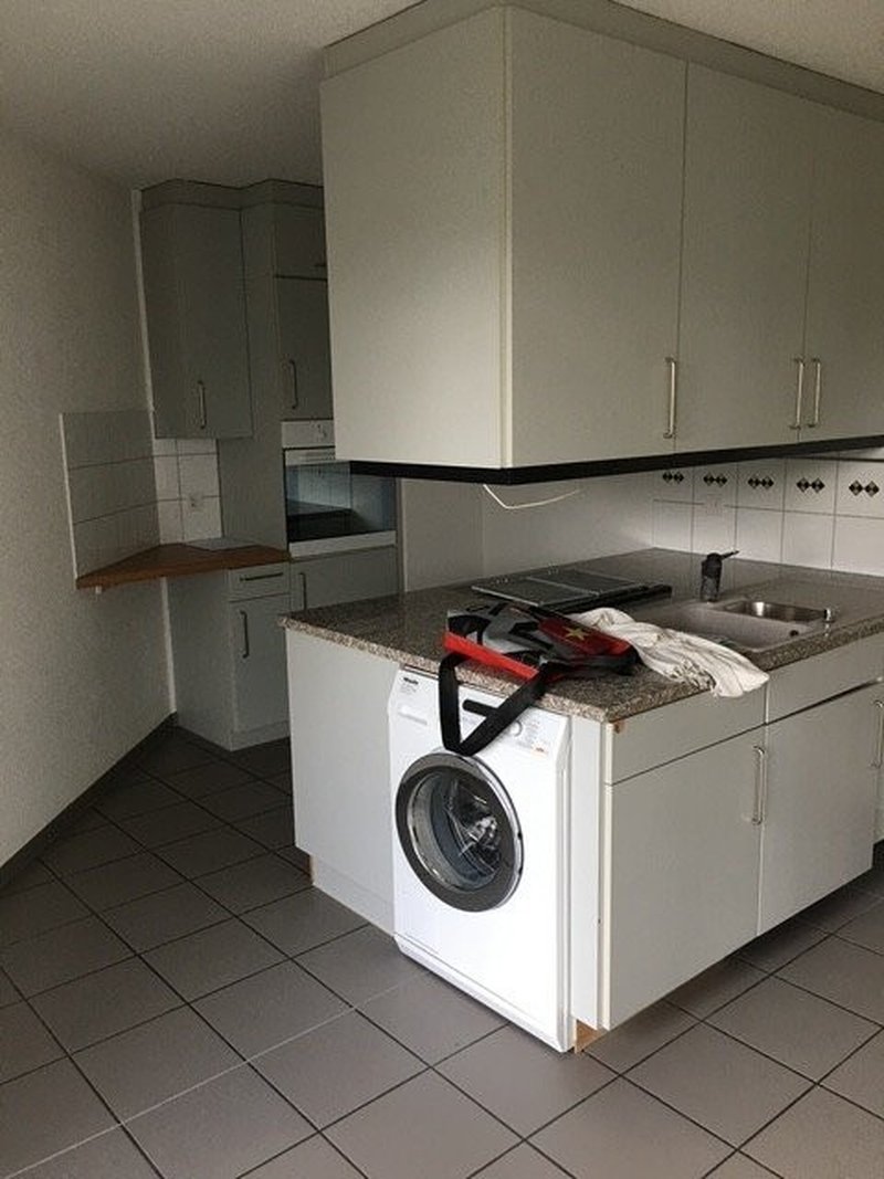 Foto 4 di Bruggerstrasse 9f, Wildegg