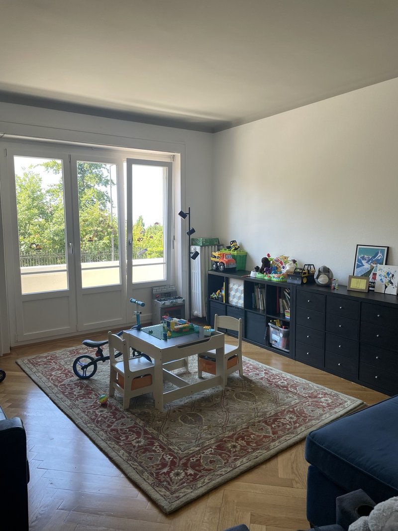 Foto 1 von Lausanne