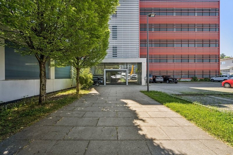 Foto 8 von Stationsstrasse 31-33, Brüttisellen