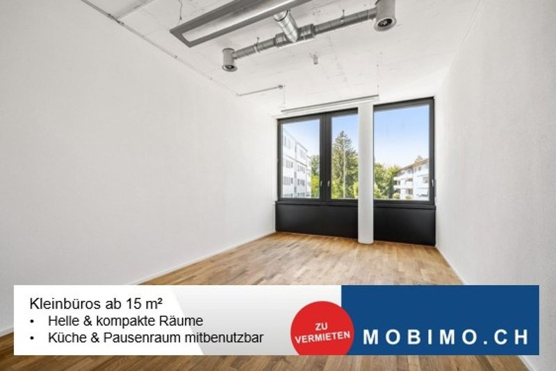 Foto 1 di Zürichstrasse 72, Brüttisellen
