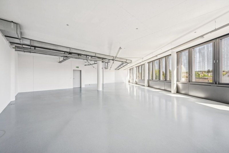 Foto 6 di Zürichstrasse 72, Brüttisellen
