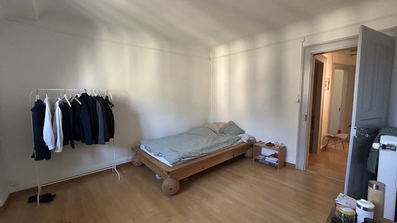 Foto 3 von Pilatusstrasse, Luzern