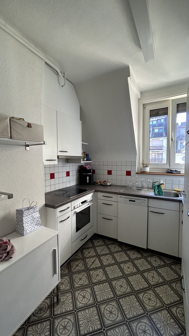 Foto 5 von Pilatusstrasse, Luzern