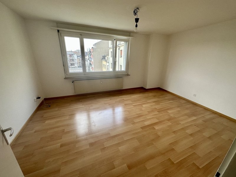 Photo 3 de Klingentalstrasse, Basel