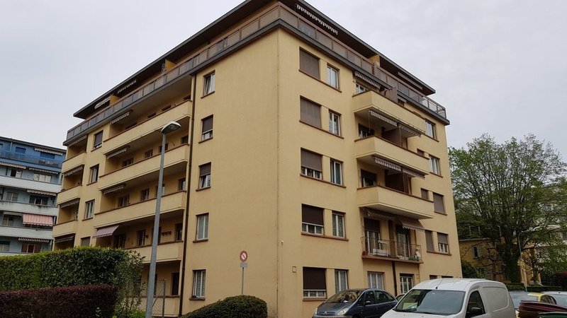 Foto 1 von Ch. des Aubépines 4bis, Lausanne
