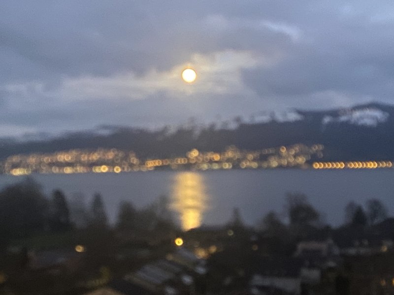 Foto 8 di Hünenberg am See