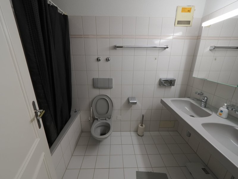 Foto 5 di Roetelistrasse 14, St.Gallen
