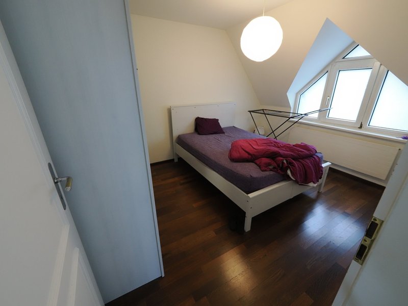 Foto 7 di Roetelistrasse 14, St.Gallen
