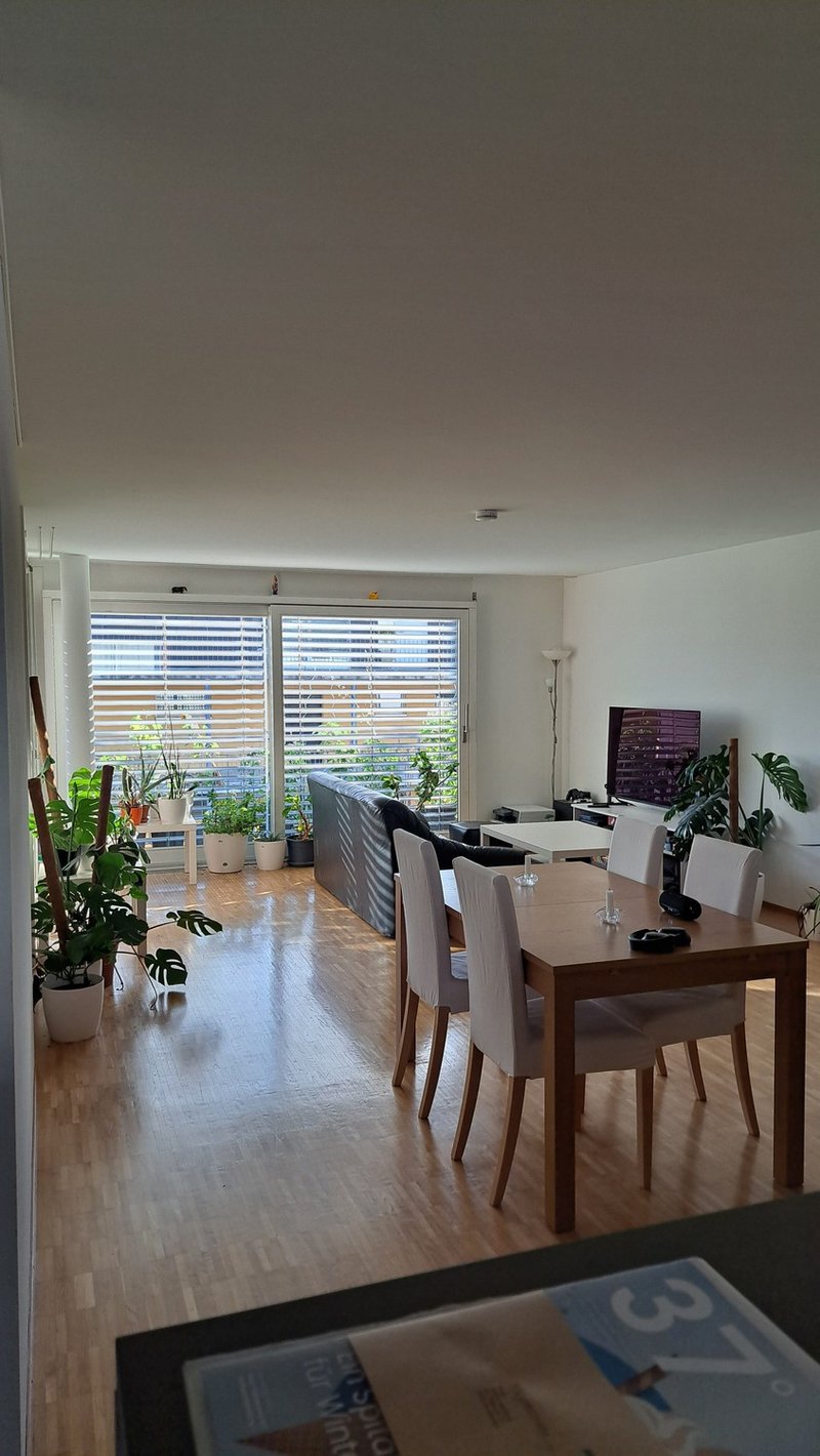 Photo 2 of Im Talacher 25, Brüttisellen