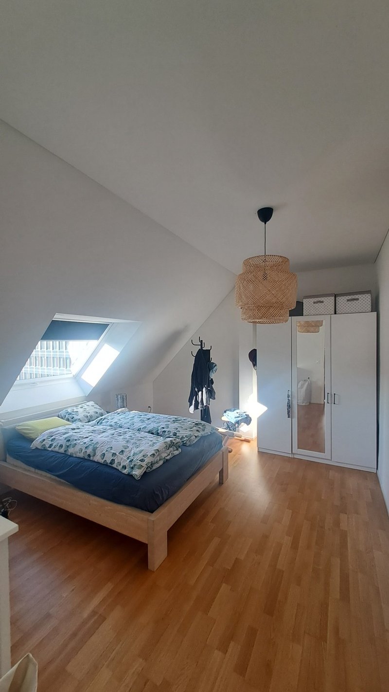 Foto 5 von Davidstrasse 9, St. Gallen