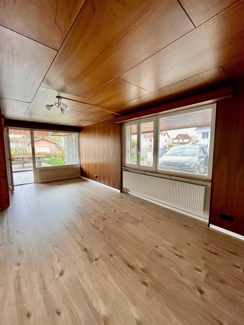 Foto 1 di Zofingen