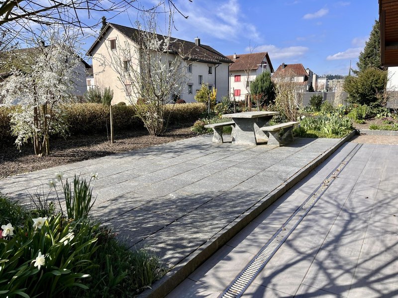 Foto 3 di Eisengrubenweg 2a, Zofingen