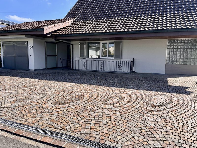 Foto 4 di Eisengrubenweg 2a, Zofingen