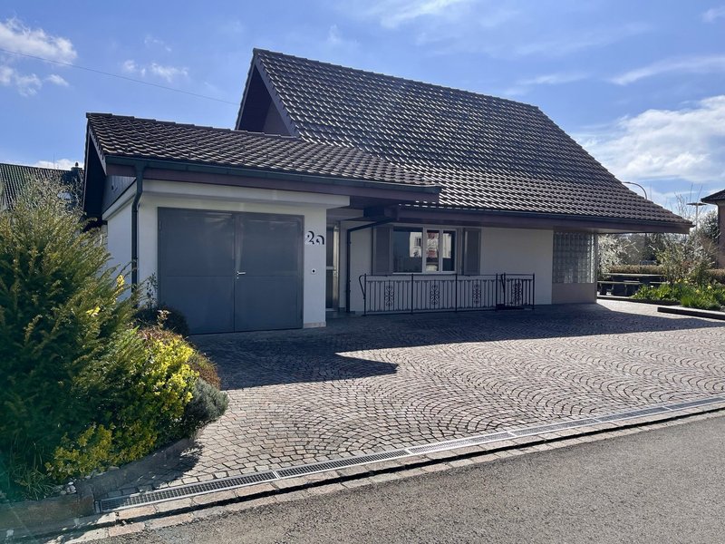 Foto 7 di Eisengrubenweg 2a, Zofingen