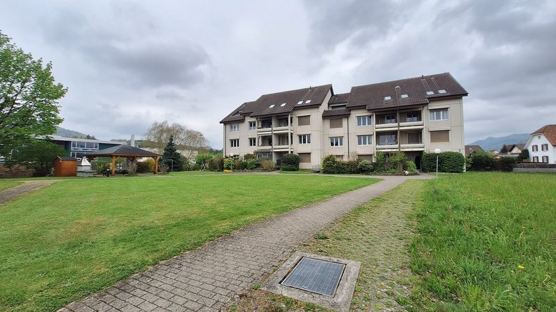 Photo 1 of Langmatt 18, Dulliken