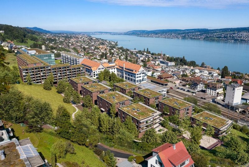 Photo 1 of Fabrikgasse 6d, Horgen