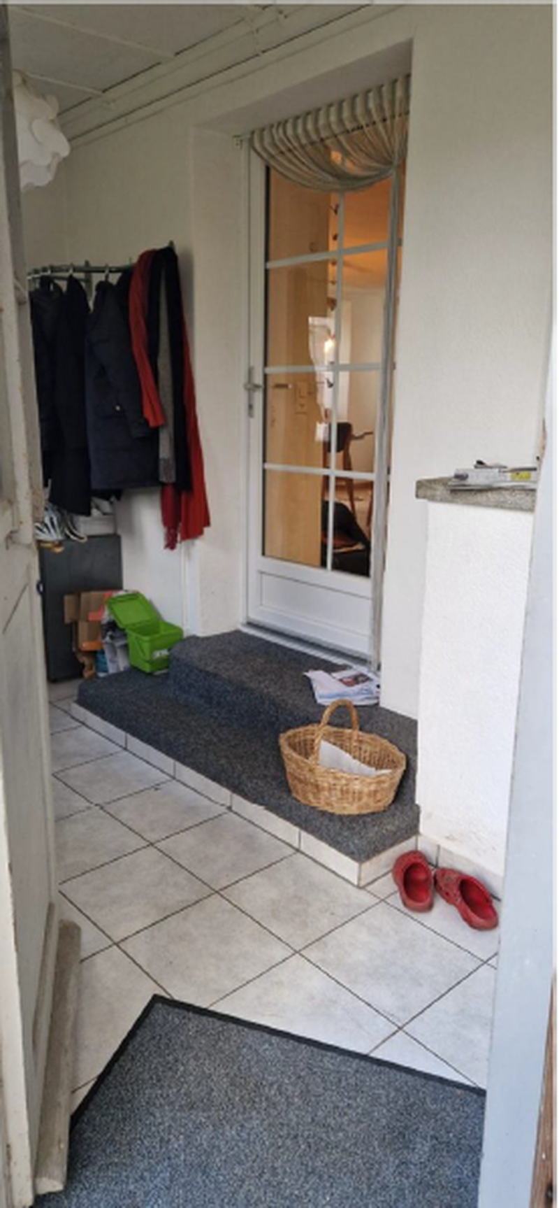 Foto 4 di General-Willestrasse 183, Meilen