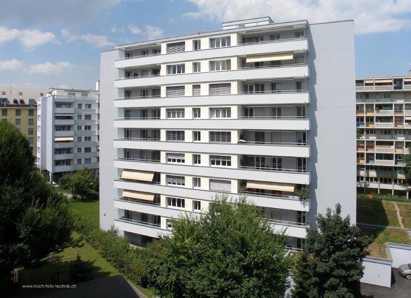 Foto 1 di Spannortstrasse 5, Luzern