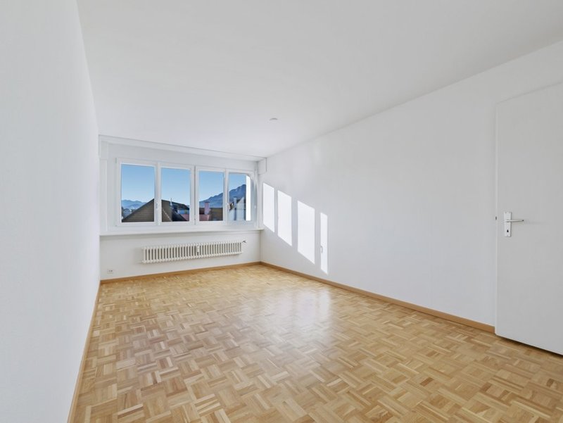 Foto 3 di Spannortstrasse 5, Luzern