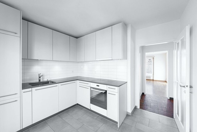 Foto 3 von Kleinhüningeranlage 58, Basel
