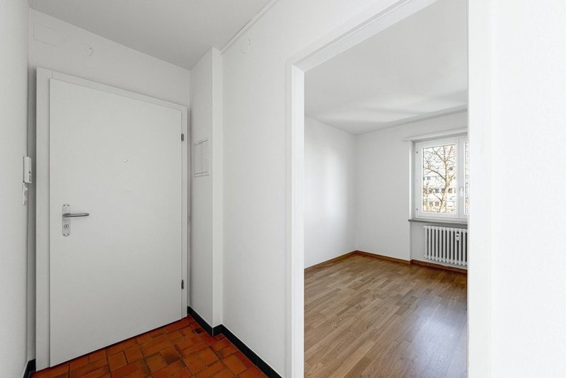 Foto 4 von Kleinhüningeranlage 58, Basel