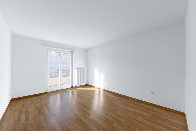 Foto 5 von Kleinhüningeranlage 58, Basel