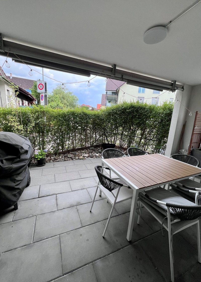 Photo 8 de Binzikerstrasse 56, Grüningen