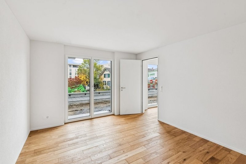 Foto 4 di Schlossgrabenstrasse 2, Menziken